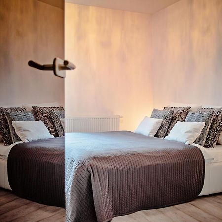 Apartamenty Homely Place Casa Verona - Stary Rynek - Parking Poznań Exterior foto