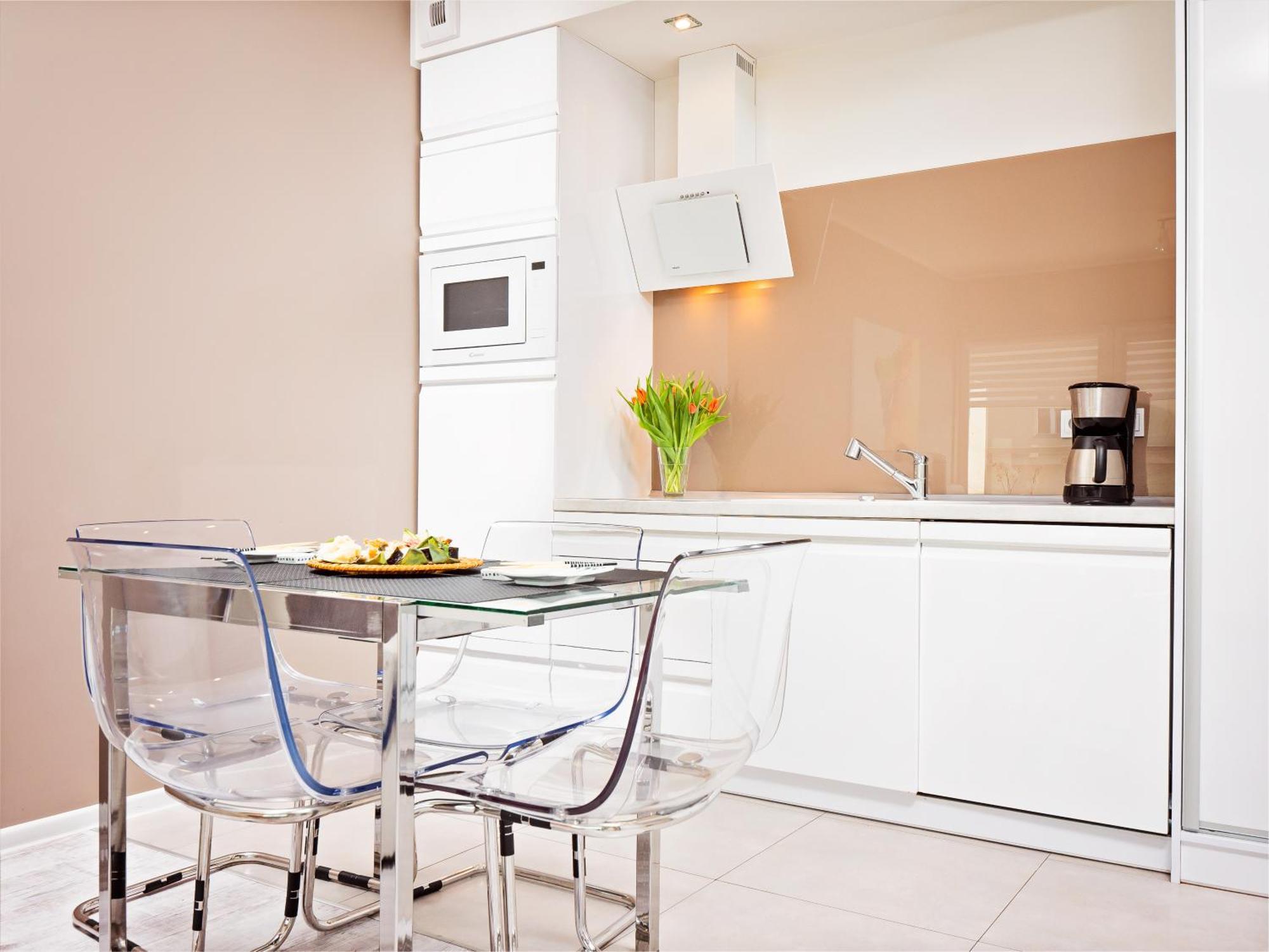 Apartamenty Homely Place Casa Verona - Stary Rynek - Parking Poznań Exterior foto