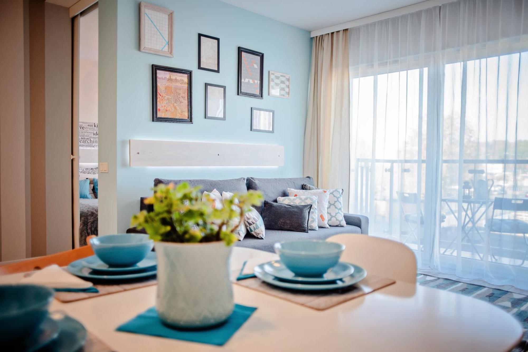 Apartamenty Homely Place Casa Verona - Stary Rynek - Parking Poznań Quarto foto