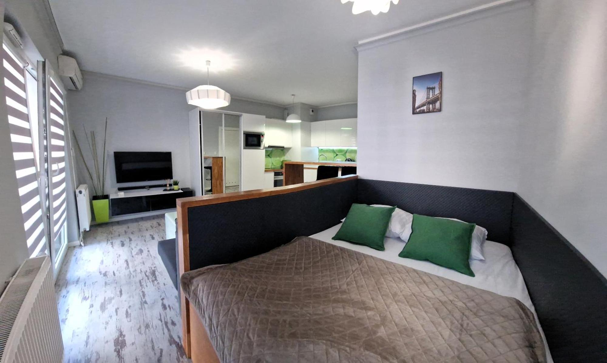 Apartamenty Homely Place Casa Verona - Stary Rynek - Parking Poznań Quarto foto