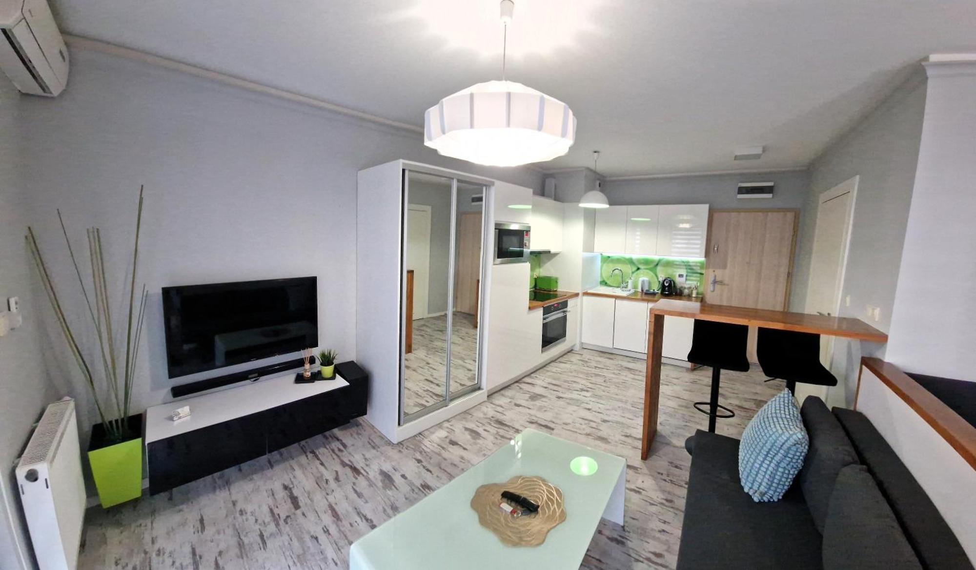 Apartamenty Homely Place Casa Verona - Stary Rynek - Parking Poznań Quarto foto