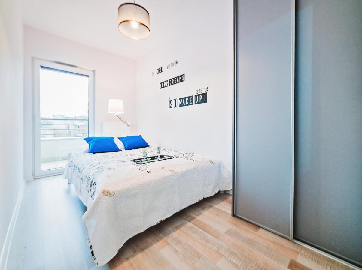 Apartamenty Homely Place Casa Verona - Stary Rynek - Parking Poznań Exterior foto