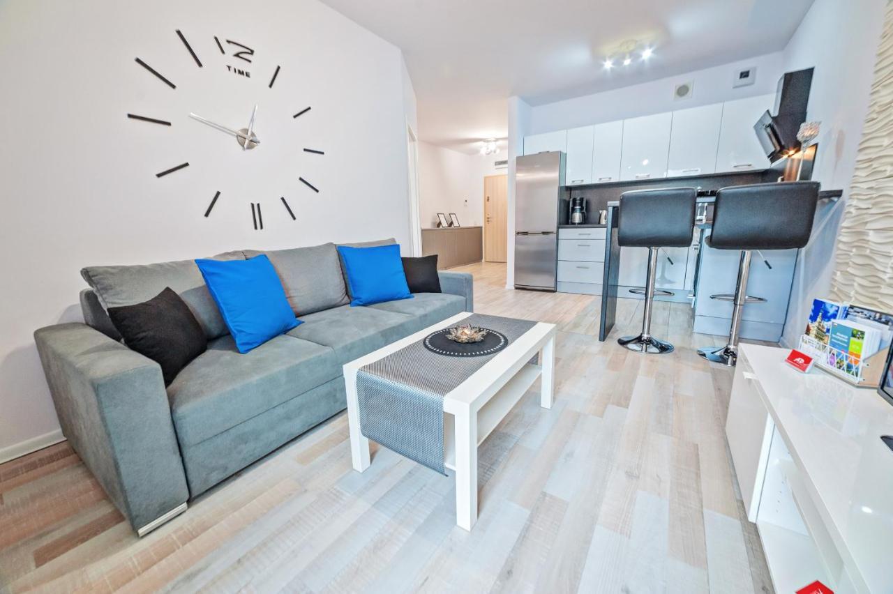 Apartamenty Homely Place Casa Verona - Stary Rynek - Parking Poznań Exterior foto