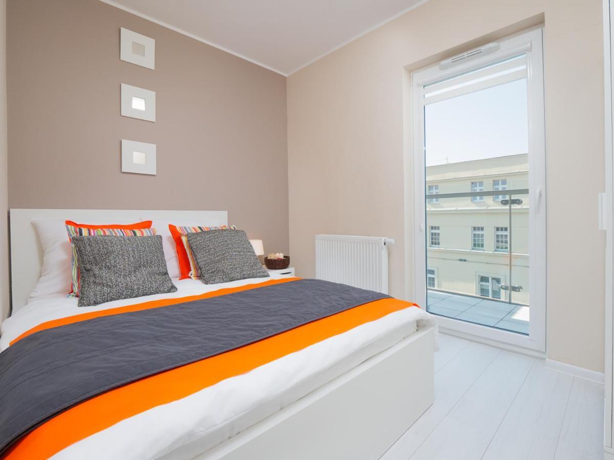 Apartamenty Homely Place Casa Verona - Stary Rynek - Parking Poznań Exterior foto
